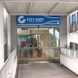 City Gate (D7), Apartment #510871371